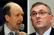 Opposition sides to face off for prized Dáil accounts committee
