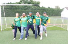 The brilliant musical result when 'Royals' by Lorde gets the Meath GAA treatment