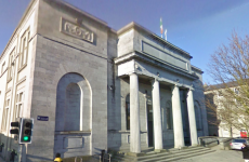 Man charged in connection with disappearance of Adrian Folan