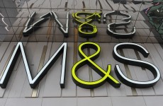 Trading conditions in Ireland 'continue to be challenging', says M&S