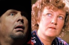 All these mammies have lost their birthday presents thanks to Garth Brooks