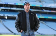 Say What? Some of the mad things public figures are saying about Garth