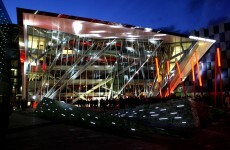 The Bord Gais Energy Theatre is on sale for €20m