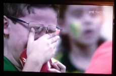 RTÉ played out their World Cup coverage last night with a Garth Brooks song