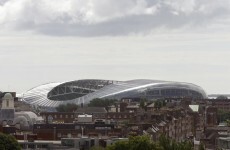 Poll: Are you ok with the corporate sponsorship of venues?
