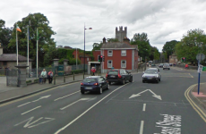 Woman cyclist dies after crash with articulated truck in Limerick