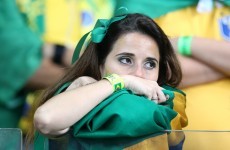 'The most extraordinary, staggering, bewildering game': The reaction to Brazil's night of shame
