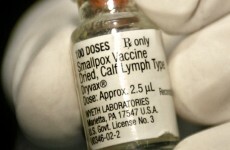FBI investigating how vials of contagious smallpox were left in lab