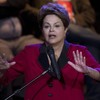 Anger rises against Brazil's President after their thrashing last night