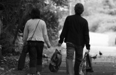 "Romantic Ireland's dead and gone": chivalry is just 'benevolent sexism' - study