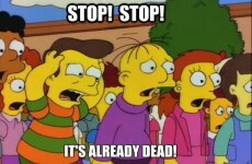 Open Thread: What's the worst defeat your team has ever suffered?