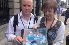 'Every day is precious, five months in crisis care is five months that have been robbed from us'