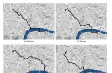 Researchers develop algorithm that looks for the most scenic routes
