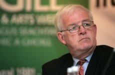 Colm McCarthy among 9 experts who will help banking inquiry figure out what to investigate