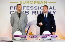 ERC staff called in to run first ever Rugby Champions Cup