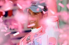 Rogge: 'No problem' with Contador racing in Tour
