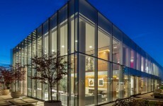 This Manhattan 'Sky Loft' is on the market for $48 million. Want to see inside?