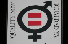 Poll: Is 'chivalrous' behaviour actually just sexism?
