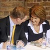 Here's the one thing Enda Kenny and Joan Burton have definitely agreed on...