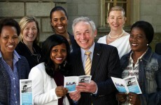 Au Pairs welcome decision on Domestic Workers Convention
