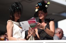 Mark Your Card: Royal Ascot Day Two