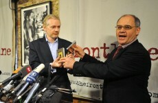Ex-banker charged with violations of Swiss bank secrecy laws over WikiLeaks