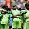 FIFA suspends Nigerian Football Federation