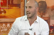 Tadhg Kennelly gives his take on Aussie Rules' plan to ban 'the bump'