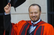 Gaddafi's son given 1,000-ticket allocation for London Olympics