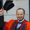 Gaddafi's son given 1,000-ticket allocation for London Olympics