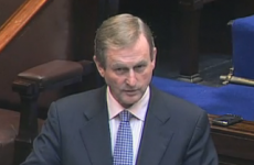 Kenny promises autumn referendum on Oireachtas committee powers