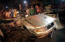 Israeli air strikes kill 20 more people in Gaza