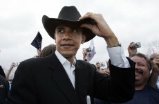 There's talk of Barack Obama getting involved in the Garth Brooks debacle