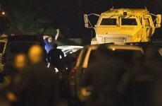 Man kills four of his children and two adults in domestic dispute