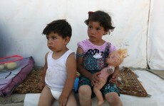 Syrian rebels storm Sunni village, leaving 14 dead