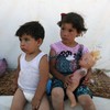 Syrian rebels storm Sunni village, leaving 14 dead