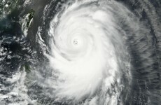 Flooding and havoc as typhoon hits hard in Japan