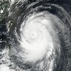Flooding and havoc as typhoon hits hard in Japan