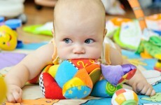 33 jobs saved at Kildare playgroup