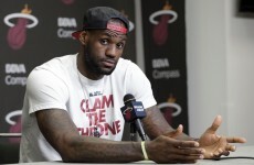 Cleveland ready for trade that would give them enough money to sign LeBron