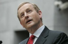 As talks dragged on nervous TDs in shiny suits roamed Leinster House waiting... and waiting