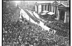 Ireland's part in World War 1: Hear the stories, see the mementos and eat the food of the time