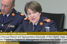 Commissioner: Gardaí seeing a "rush to violence" across society