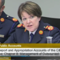 Commissioner: Gardaí seeing a "rush to violence" across society