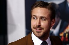 Here is how the internet reacted to the news that Ryan Gosling is going to be a father