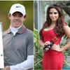 Rory McIlroy's friends are warning him not to 'rebound' with Nadia Forde... It's the Dredge