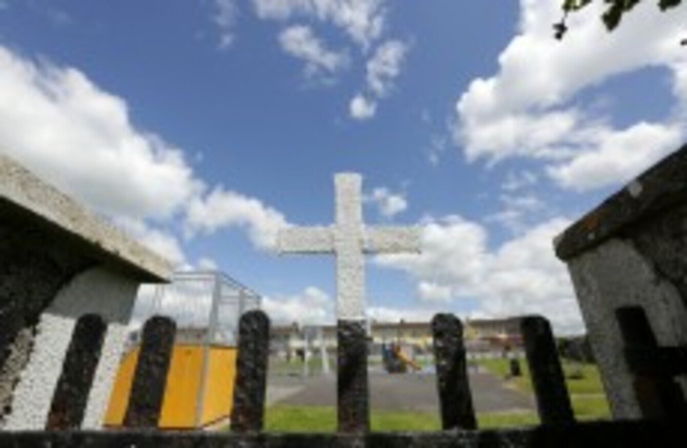 Mother and baby homes believed to give Irish women 'every chance of