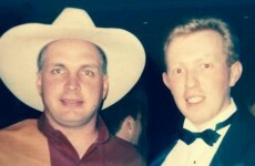 'Even the Mexicans are involved': TDs go from Garth to Gaza as Brooks Fatigue sets in