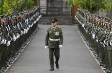 This Sunday we remember those who died serving Ireland, here's how you can