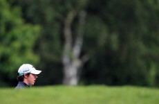 Return of the Mc: Rory out to take advantage of Tiger's absence